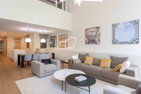 3 chambres apartment à vendre à Barcelona, Catalonia, Spain № 4440 - photo 6