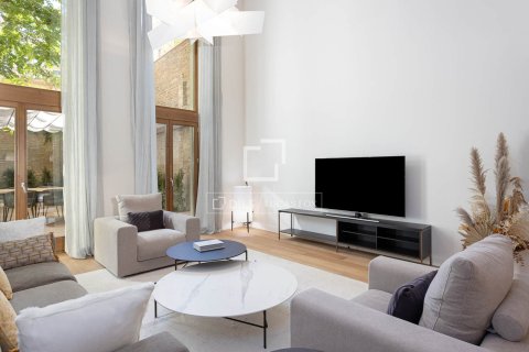 3 chambres apartment à vendre à Barcelona, Catalonia, Spain № 4440 - photo 5