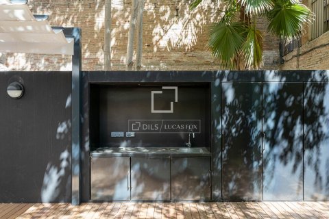 3 chambres apartment à vendre à Barcelona, Catalonia, Spain № 4440 - photo 14