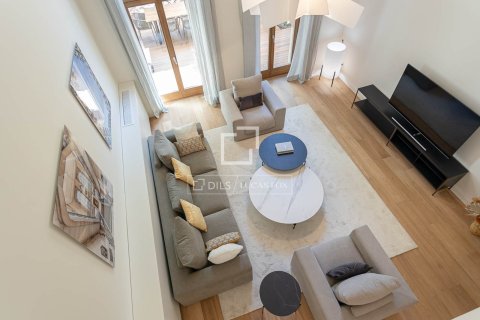 3 chambres apartment à vendre à Barcelona, Catalonia, Spain № 4440 - photo 27