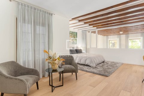 3 chambres apartment à vendre à Barcelona, Catalonia, Spain № 4440 - photo 28