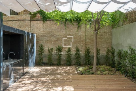 3 chambres apartment à vendre à Barcelona, Catalonia, Spain № 4440 - photo 13