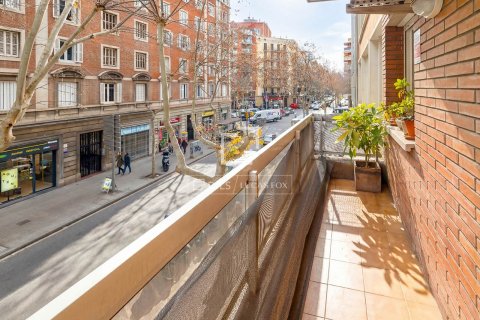 3 chambres apartment à vendre à Eixample, Barcelona, Catalonia, Spain № 4445