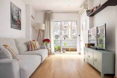 3 chambres apartment à vendre à Eixample, Barcelona, Catalonia, Spain № 4445 - photo 3