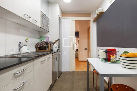 3 chambres apartment à vendre à Eixample, Barcelona, Catalonia, Spain № 4445 - photo 15