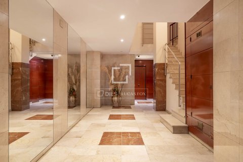 3 chambres apartment à vendre à Eixample, Barcelona, Catalonia, Spain № 4445 - photo 20