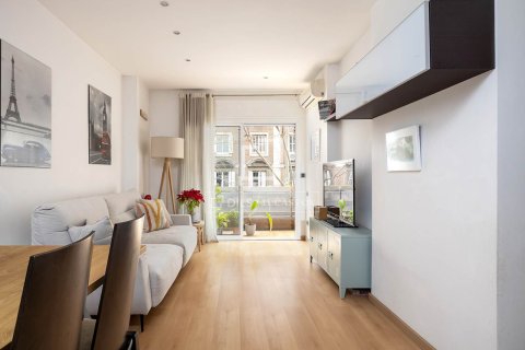 3 chambres apartment à vendre à Eixample, Barcelona, Catalonia, Spain № 4445 - photo 4