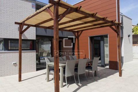 3 chambres villa à vendre à Sitges, Barcelona, Catalonia, Spain № 4441 - photo 22