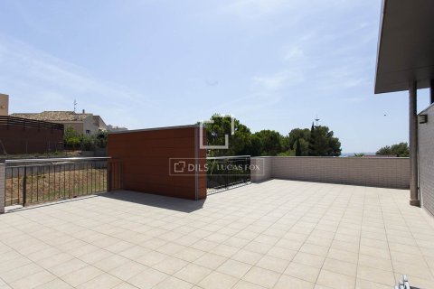 3 chambres villa à vendre à Sitges, Barcelona, Catalonia, Spain № 4441 - photo 20