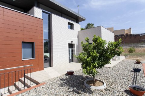 3 chambres villa à vendre à Sitges, Barcelona, Catalonia, Spain № 4441 - photo 25