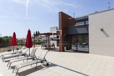 3 chambres villa à vendre à Sitges, Barcelona, Catalonia, Spain № 4441 - photo 24