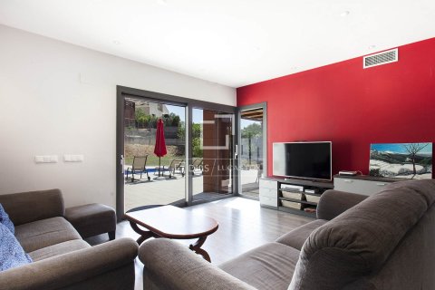 3 chambres villa à vendre à Sitges, Barcelona, Catalonia, Spain № 4441 - photo 5