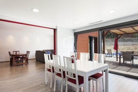 3 chambres villa à vendre à Sitges, Barcelona, Catalonia, Spain № 4441 - photo 7