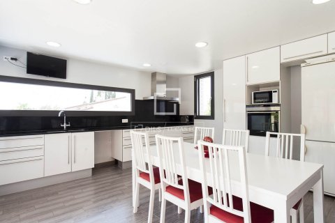 3 chambres villa à vendre à Sitges, Barcelona, Catalonia, Spain № 4441 - photo 8