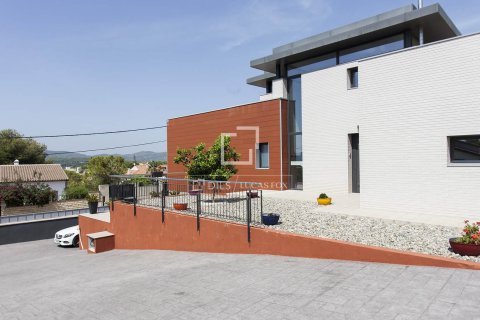 3 chambres villa à vendre à Sitges, Barcelona, Catalonia, Spain № 4441 - photo 26