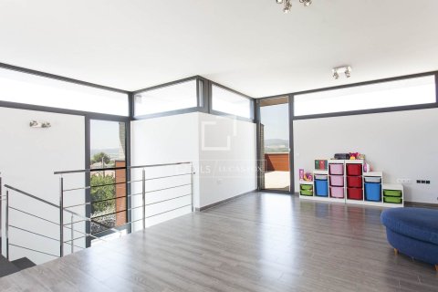 3 chambres villa à vendre à Sitges, Barcelona, Catalonia, Spain № 4441 - photo 16