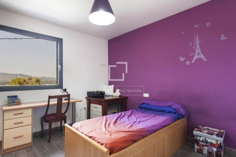 3 chambres villa à vendre à Sitges, Barcelona, Catalonia, Spain № 4441 - photo 11