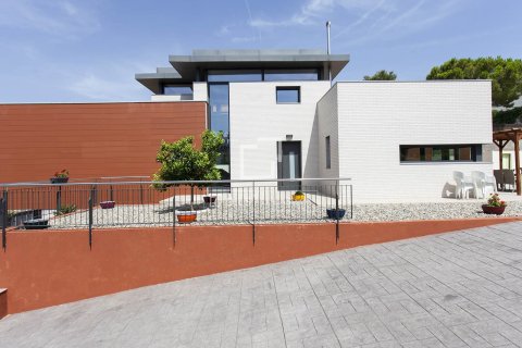 3 chambres villa à vendre à Sitges, Barcelona, Catalonia, Spain № 4441 - photo 4