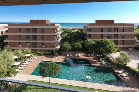 3 bedrooms apartment for sale in Gava, Barcelona, Catalonia, Spain № 6578