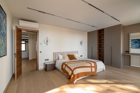 5 bedrooms house for sale in Castelldefels, Barcelona, Catalonia, Spain № 6574 - photo 11