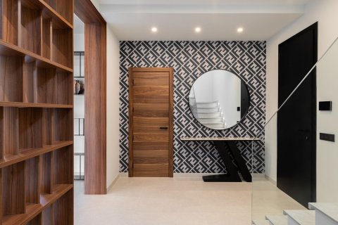 5 bedrooms house for sale in Castelldefels, Barcelona, Catalonia, Spain № 6574 - photo 8