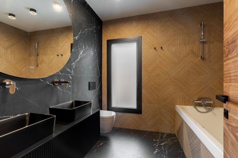 5 bedrooms house for sale in Castelldefels, Barcelona, Catalonia, Spain № 6574 - photo 23