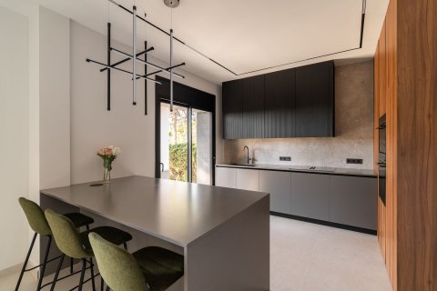 5 bedrooms house for sale in Castelldefels, Barcelona, Catalonia, Spain № 6574 - photo 6