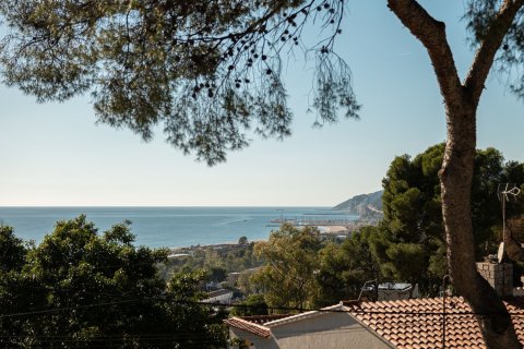 5 bedrooms house for sale in Castelldefels, Barcelona, Catalonia, Spain № 6574 - photo 24