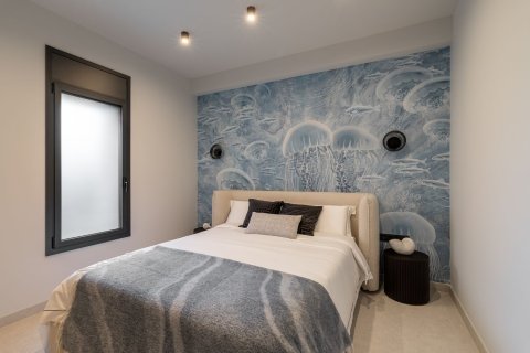 5 bedrooms house for sale in Castelldefels, Barcelona, Catalonia, Spain № 6574 - photo 16