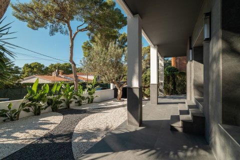 5 bedrooms house for sale in Castelldefels, Barcelona, Catalonia, Spain № 6574 - photo 25