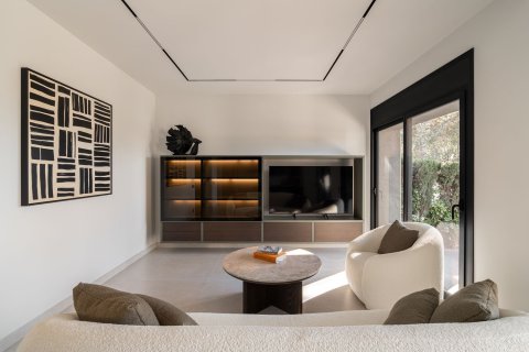 5 bedrooms house for sale in Castelldefels, Barcelona, Catalonia, Spain № 6574 - photo 5