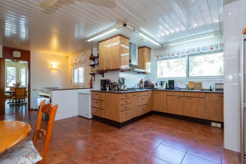 Сasa de 9 dormitorios en venta en Castelldefels, Barcelona, Cataluña, Spain № 6575 - foto 20