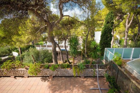 Сasa de 9 dormitorios en venta en Castelldefels, Barcelona, Cataluña, Spain № 6575 - foto 13