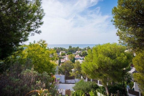 Сasa de 9 dormitorios en venta en Castelldefels, Barcelona, Cataluña, Spain № 6575 - foto 14