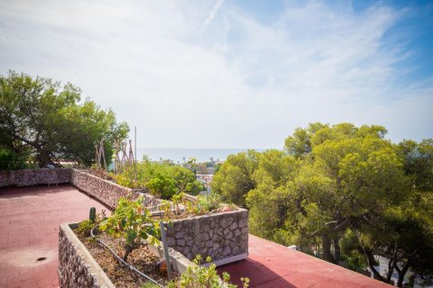 Сasa de 9 dormitorios en venta en Castelldefels, Barcelona, Cataluña, Spain № 6575 - foto 25