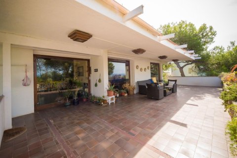 Сasa de 9 dormitorios en venta en Castelldefels, Barcelona, Cataluña, Spain № 6575 - foto 4