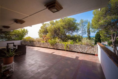 Сasa de 9 dormitorios en venta en Castelldefels, Barcelona, Cataluña, Spain № 6575 - foto 23