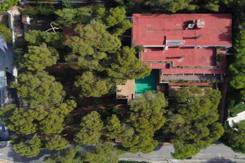 Сasa de 9 dormitorios en venta en Castelldefels, Barcelona, Cataluña, Spain № 6575 - foto 3