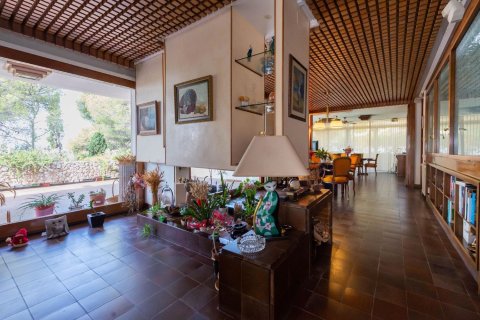 9 bedrooms house for sale in Castelldefels, Barcelona, Catalonia, Spain № 6575