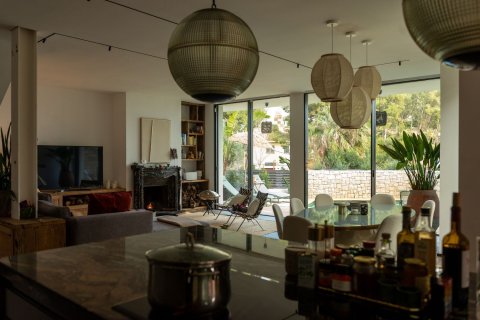 7 bedrooms house for sale in Castelldefels, Barcelona, Catalonia, Spain № 6576 - photo 11