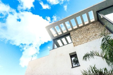 7 bedrooms house for sale in Castelldefels, Barcelona, Catalonia, Spain № 6576 - photo 7