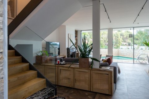 7 bedrooms house for sale in Castelldefels, Barcelona, Catalonia, Spain № 6576 - photo 16