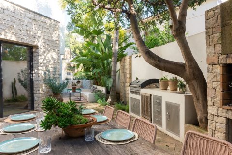 7 bedrooms house for sale in Castelldefels, Barcelona, Catalonia, Spain № 6576 - photo 30