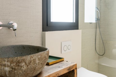 7 bedrooms house for sale in Castelldefels, Barcelona, Catalonia, Spain № 6576 - photo 22