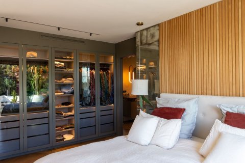 7 bedrooms house for sale in Castelldefels, Barcelona, Catalonia, Spain № 6576 - photo 19