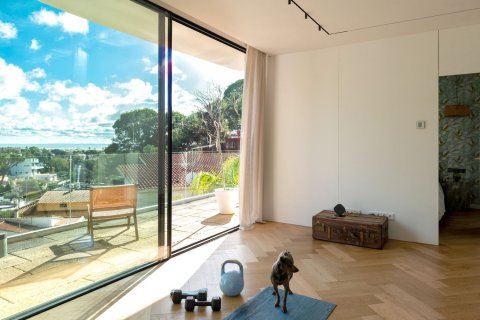 7 bedrooms house for sale in Castelldefels, Barcelona, Catalonia, Spain № 6576 - photo 6