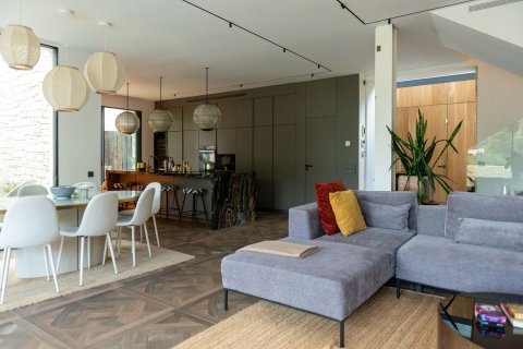 7 bedrooms house for sale in Castelldefels, Barcelona, Catalonia, Spain № 6576 - photo 9