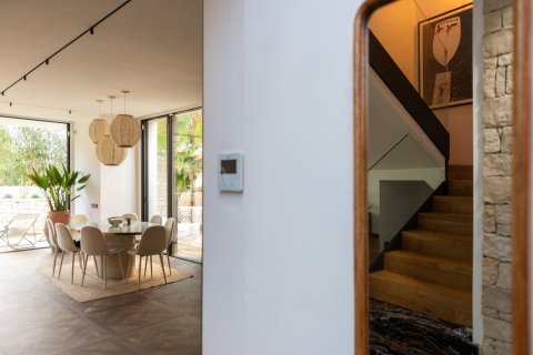 7 bedrooms house for sale in Castelldefels, Barcelona, Catalonia, Spain № 6576 - photo 14