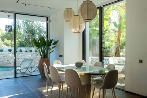 7 bedrooms house for sale in Castelldefels, Barcelona, Catalonia, Spain № 6576 - photo 12