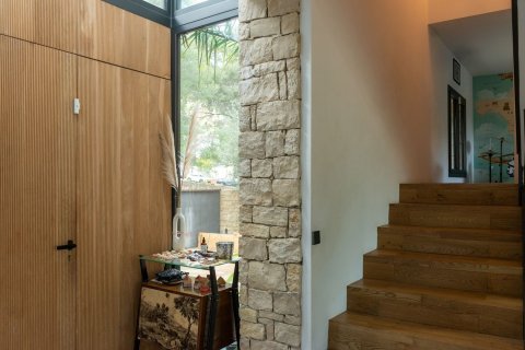 7 bedrooms house for sale in Castelldefels, Barcelona, Catalonia, Spain № 6576 - photo 13